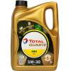 Моторное масло Total QUARTZ Ineo ECS 5w30 5л (216634)