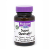 Антиоксидант Bluebonnet Nutrition Кверцетин, Super Quercetin, 30 вегетарианских капсул (BLB-00550)