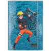 Папка для тетрадей Kite В5 на резинке Naruto, картон (NR23-210) изображение 2