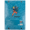 Папка для тетрадей Kite В5 на резинке Naruto, картон (NR23-210) изображение 3