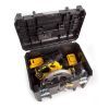 Дискова пила DeWALT 18В XR Li-Ion, диск 184х16 мм, 3.6 кг, 2x5Ah, кейс TSTAK (DCS570P2) зображення 3