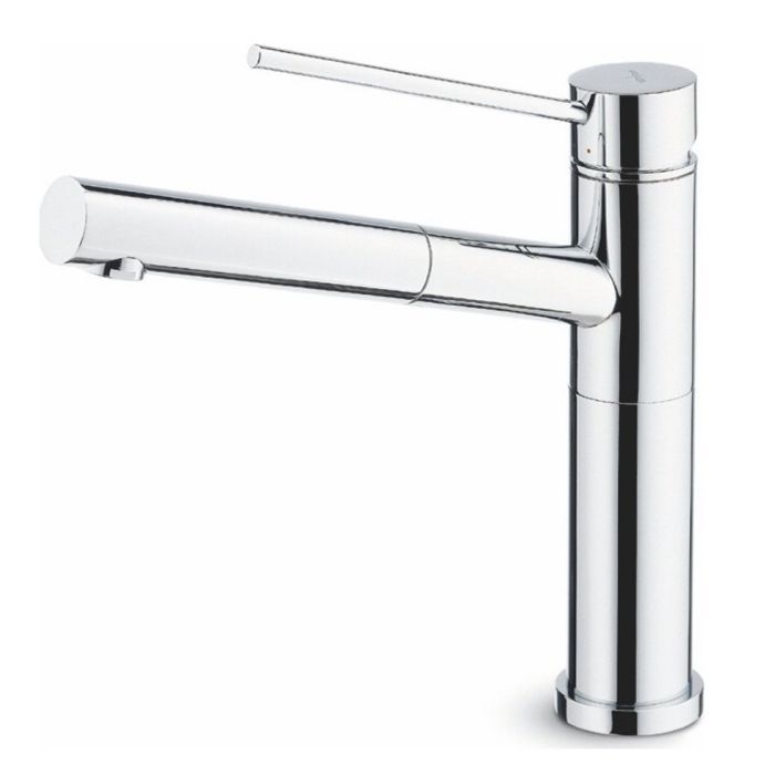Смеситель Elleci Reno cromato