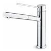 Смеситель Elleci Reno cromato