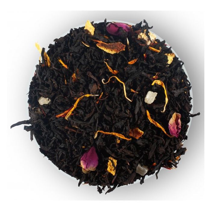 Чай Lovare "Passion fruit" 80 г (lv.18069) зображення 3