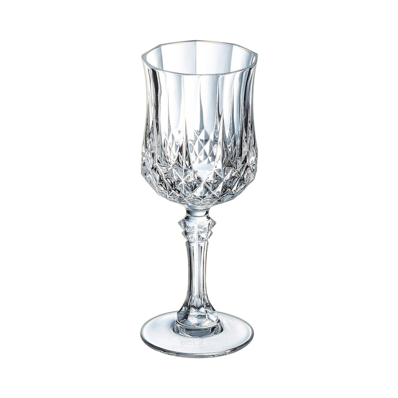 Набор бокалов Cristal d'Arques Paris Longchamp 320 мл 6шт (L9755) изображение 4