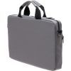 Сумка для ноутбука Vinga 15.6" NB1530 gray (NB1530GR) изображение 2