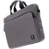 Сумка для ноутбука Vinga 15.6" NB1530 gray (NB1530GR) изображение 5