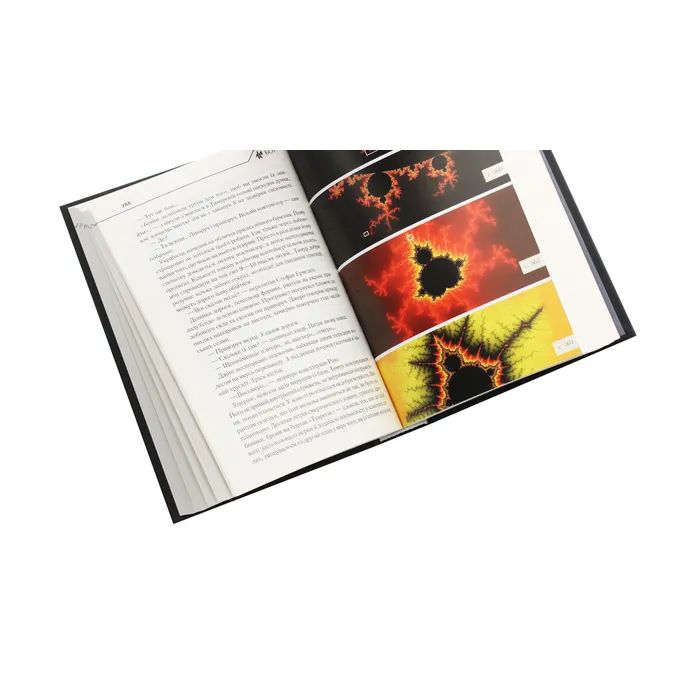 Книга Бот. Атакамська криза - Макс Кідрук КСД (9786171268340) зображення 4