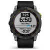 Смарт-часы Garmin Enduro 2, Saph, Carbon GrayDLC Ti w/Black UltraFit Band, GPS (010-02754-01) изображение 10