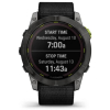 Смарт-часы Garmin Enduro 2, Saph, Carbon GrayDLC Ti w/Black UltraFit Band, GPS (010-02754-01) изображение 11