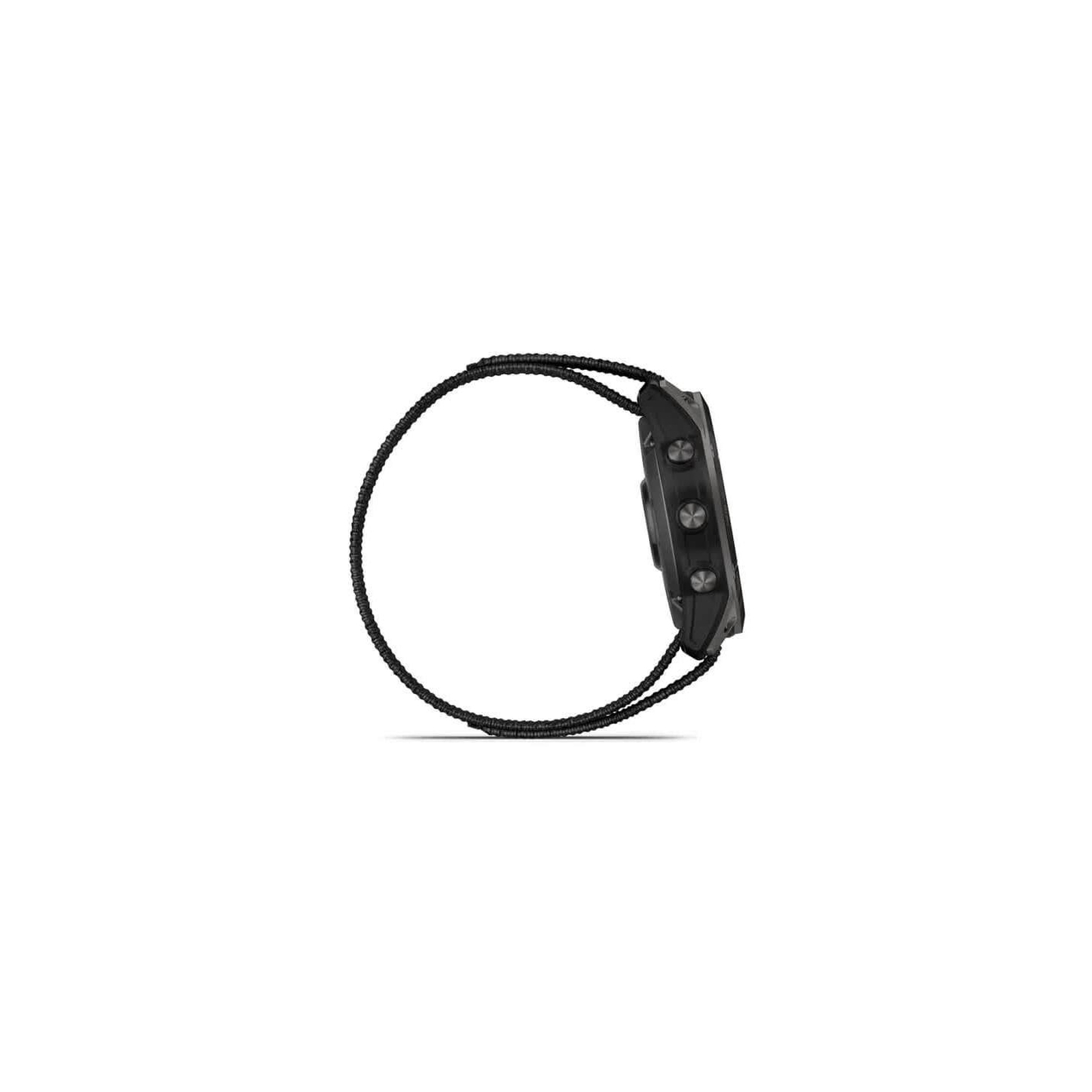 Смарт-часы Garmin Enduro 2, Saph, Carbon GrayDLC Ti w/Black UltraFit Band, GPS (010-02754-01) изображение 5