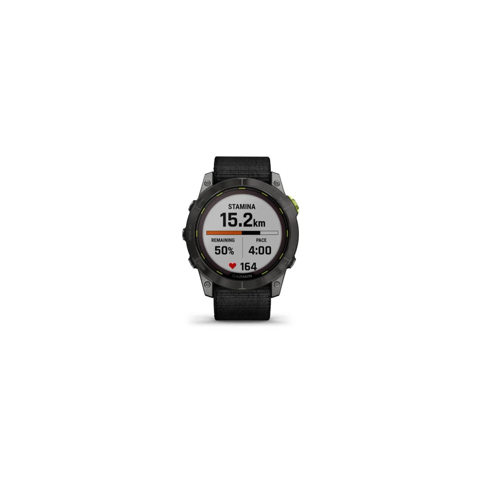 Смарт-часы Garmin Enduro 2, Saph, Carbon GrayDLC Ti w/Black UltraFit Band, GPS (010-02754-01) изображение 7