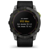 Смарт-часы Garmin Enduro 2, Saph, Carbon GrayDLC Ti w/Black UltraFit Band, GPS (010-02754-01) изображение 8
