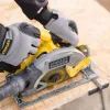 Дискова пила Stanley FatMax, 1650 Вт, 5500 об/хв, диск 190х16 мм, 4.31 кг (FME301) зображення 3