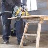 Дискова пила Stanley FatMax, 1650 Вт, 5500 об/хв, диск 190х16 мм, 4.31 кг (FME301) зображення 7