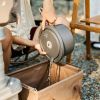 Набір туристичного посуду Naturehike CNH22CJ002 (6927595799406) зображення 6