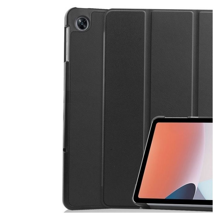 Чохол до планшета Armorstandart Smart Case OPPO Pad Air 2022 Black (ARM62658) зображення 3