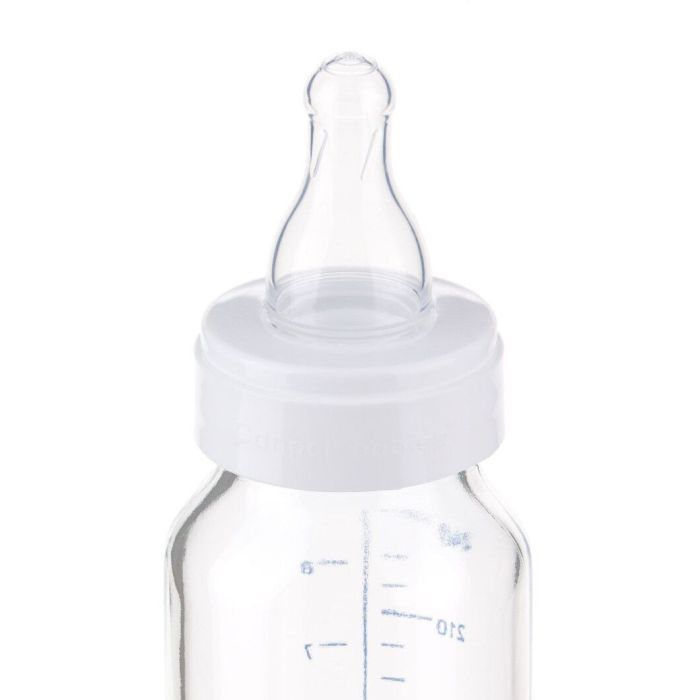 Бутылочка для кормления Canpol babies 120 мл Красная (42/102) изображение 2