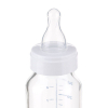 Пляшечка для годування Canpol babies 240 мл Червона (42/101) зображення 2