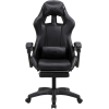 Кресло игровое GT Racer X-2323 Black