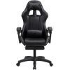 Крісло ігрове GT Racer X-2323 Black