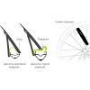 Бортировка Birzman Wedge Wedge II (BM20-WG-WG-K) зображення 5