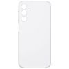 Чохол до мобільного телефона Samsung Clear Case Galaxy A24 (A245) Transparent (EF-QA245CTEGRU) зображення 4