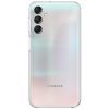Чохол до мобільного телефона Samsung Clear Case Galaxy A24 (A245) Transparent (EF-QA245CTEGRU)