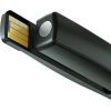 Передняя велофара Knog Plus Front 40 Lumens Black (12140) изображение 2