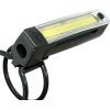 Передняя велофара Knog Plus Front 40 Lumens Black (12140) изображение 3