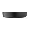 Тарілка Ardesto Trento Soup 21,5 см Black (AR2921TB) зображення 4