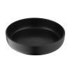 Тарілка Ardesto Trento Soup 21,5 см Black (AR2921TB) зображення 5