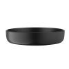 Тарілка Ardesto Trento Soup 21,5 см Black (AR2921TB) зображення 6