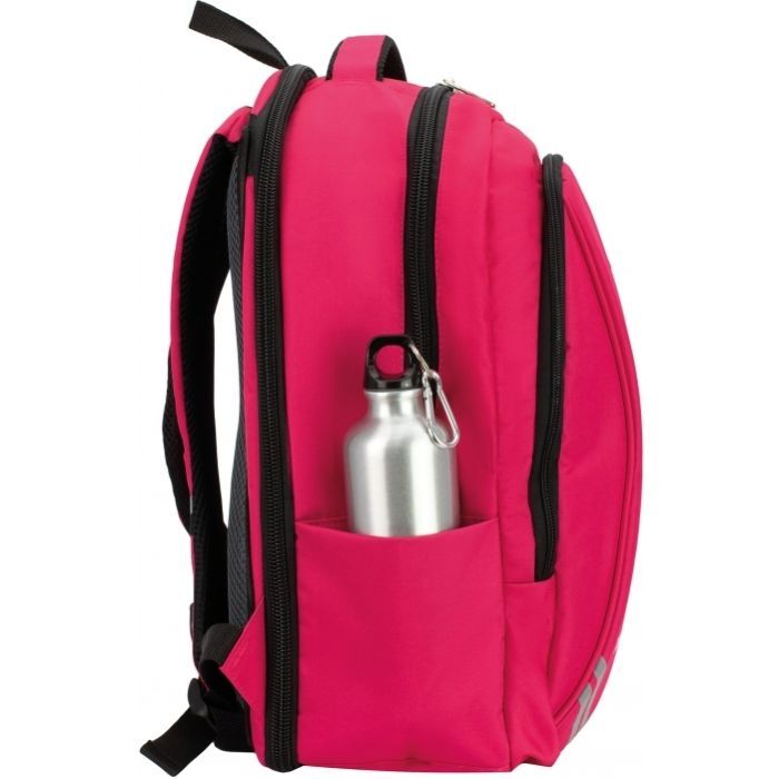 Рюкзак шкільний Cool For School 44x32x20 см 28 л Помаранчево-рудий (CF86588-07) зображення 3