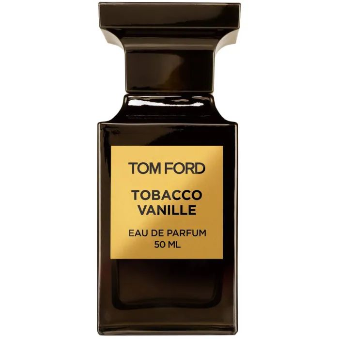 Парфюмированная вода Tom Ford Tobacco Vanille 50 мл (888066000512)