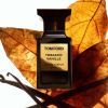 Парфюмированная вода Tom Ford Tobacco Vanille 50 мл (888066000512) изображение 2