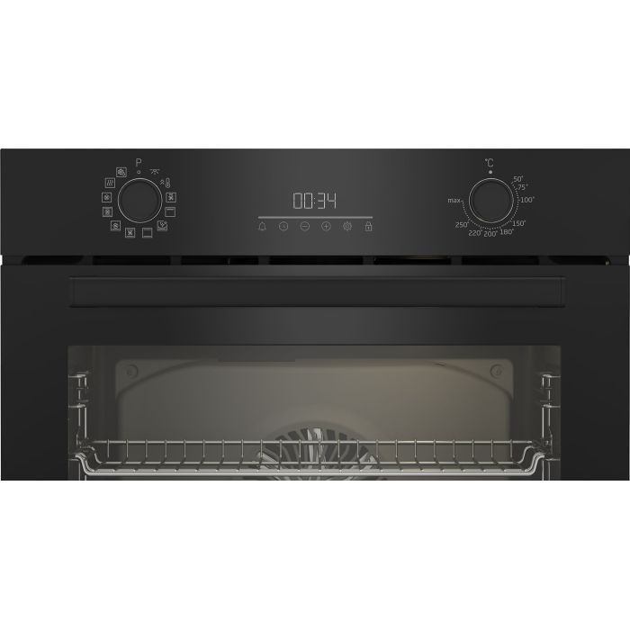 Духовой шкаф Beko BBIR17300BCS изображение 2