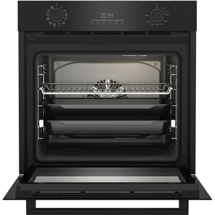 Духовой шкаф Beko BBIR17300BCS изображение 4