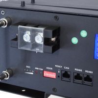 Батарея LiFePo4 Full Energy 48В 100Аг ,FEG-48100 (FEG-48100) изображение 2