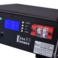 Батарея LiFePo4 Full Energy 48В 100Аг ,FEG-48100 (FEG-48100) изображение 3
