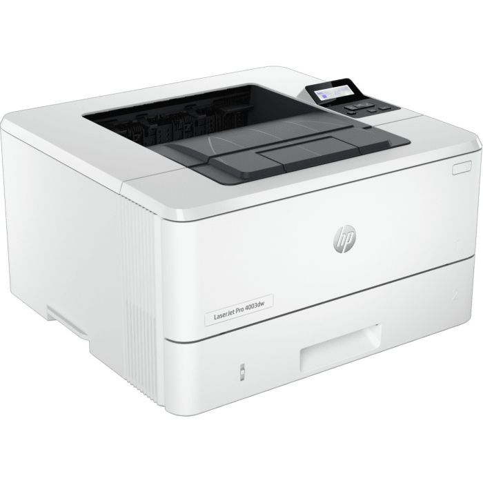 Лазерний принтер HP LaserJet Pro M4003dw (2Z610A) зображення 2