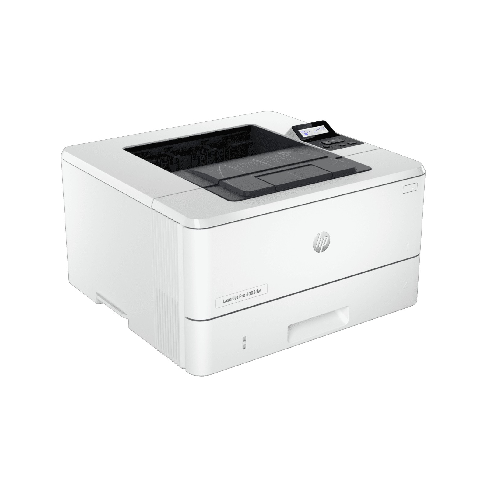 Лазерный принтер HP LaserJet Pro M4003dw (2Z610A) изображение 2