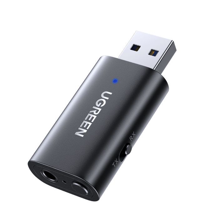 Звукова плата Ugreen CM523 (60300)
