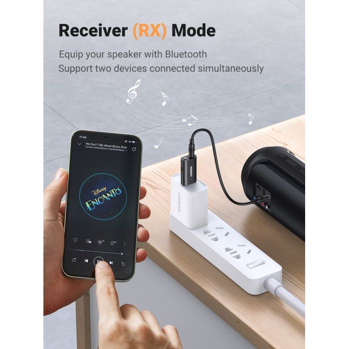 Звукова плата Ugreen CM523 (60300) зображення 4