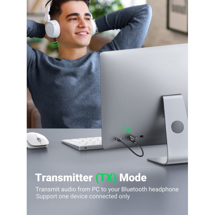 Звукова плата Ugreen CM523 (60300) зображення 5