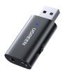 Звукова плата Ugreen CM523 (60300)
