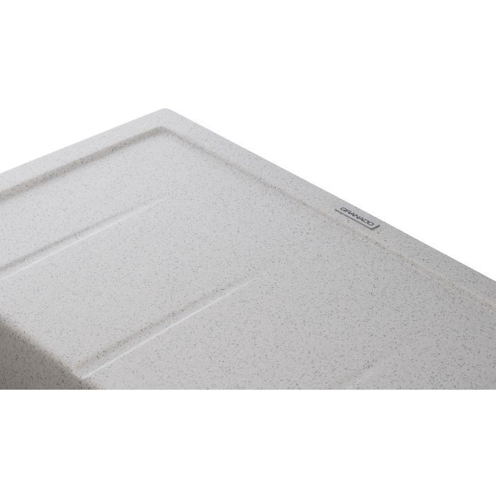 Мойка кухонная GRANADO Blanos gris (gr2508) изображение 5