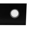 Витяжка кухонна Ventolux MIRROR 60 BG (1000) PB зображення 4