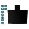 Витяжка кухонна Ventolux MIRROR 60 BG (1000) PB зображення 6