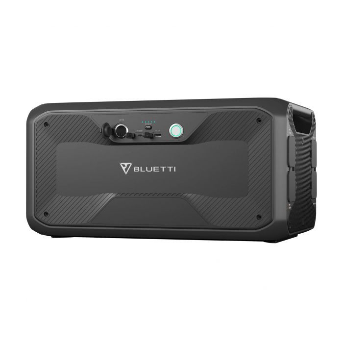 Дополнительная батарея для зарядной станции BLUETTI B300 3072Wh (B300) изображение 2